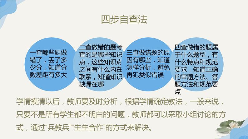 2024年甘肃省临夏中考历史二轮材料题解题方法指导课件第6页