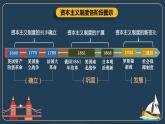 第17课 君主立宪制的英国 课件2023-2024 部编版历史 九年级上册
