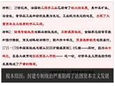 第19课 法国大革命和拿破仑帝国 课件---2023-2024 部编版历史九年级上册