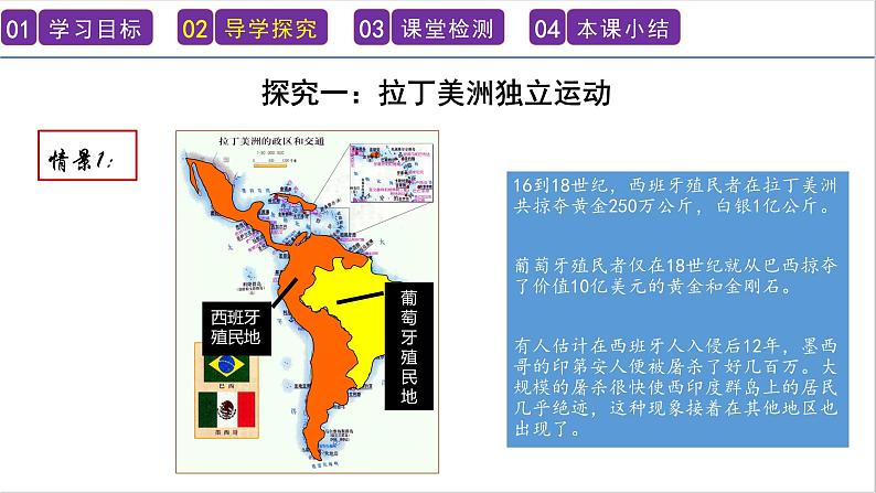 第1课 殖民地人民的反抗斗争 课件 ---2023-2024 部编版历史九年级下册04