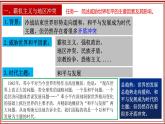 第21课 冷战后的世界格局 课件---2023-2024学年部编版历史九年级下册