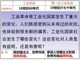 第6课 工业化国家的社会变化 课件2023-2024 部编版历史九年级下册