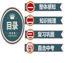 第五单元  二战后的世界变化  复习课件--2023-2024 部编版历史九年级下册