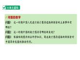2024四川中考历史知识点研究复习专题 新民主主义革命的开始 课件