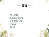 2024-2025学年度人教版九上历史-第9课-中世纪城市和大学的兴起【课件】