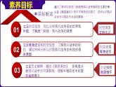 人教部编版初中历史八上 第1课 鸦片战争（精品课件）
