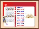 【单元复习】第一单元《古代亚非文明》单元复习课件+知识清单+单元测试