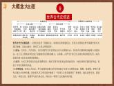 【单元复习】第一单元《古代亚非文明》单元复习课件+知识清单+单元测试