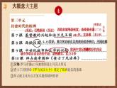 【单元复习】第三单元《封建时代的欧洲》单元复习课件+知识清单+单元测试