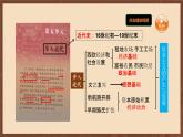 【新课标】13《西欧经济和社会的发展》课件+教案+导学案+分层作业+素材