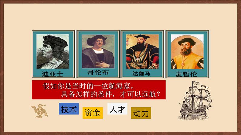 【新课标】15《探寻新航路》课件+教案+导学案+分层作业+素材07