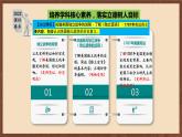 【新课标】18《美国的独立》课件+教案+导学案+分层作业+素材