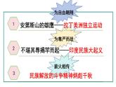 部编版九年级下册历史课件 第1课 殖民地人民的反抗斗争