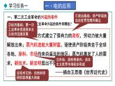 部编版九年级下册历史课件 第5课 第二次工业革命