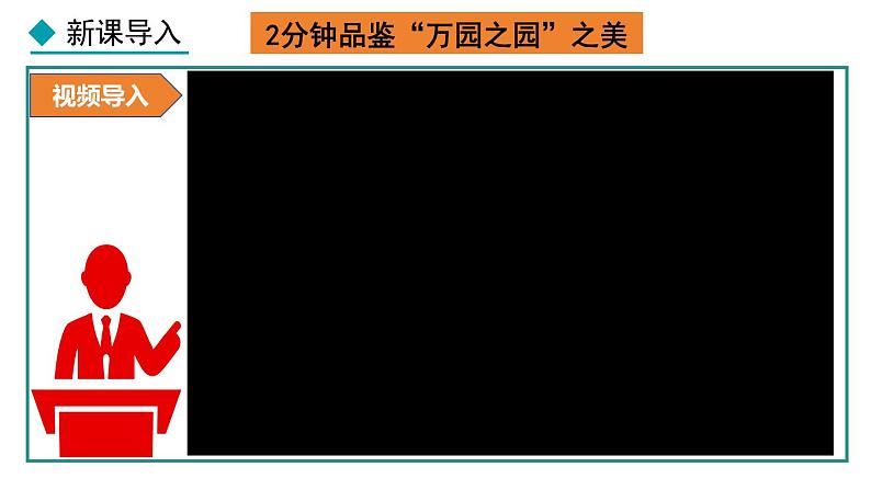 部编版八年级历史上册课件 第2课 第二次鸦片战争第1页