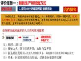 第13课  西欧经济和社会的发展-新课标核心素养时代下的教学评（精品课件+背诵清单+素养评价）