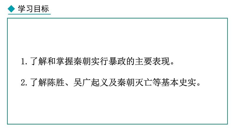 3.10 秦末农民大起义(课件) 2024-2025学年统编版历史(2024)七年级上册03