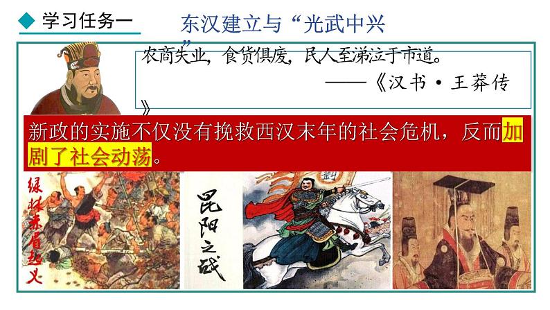 3.13 东汉的兴衰(课件) 2024-2025学年统编版历史(2024)七年级上册06
