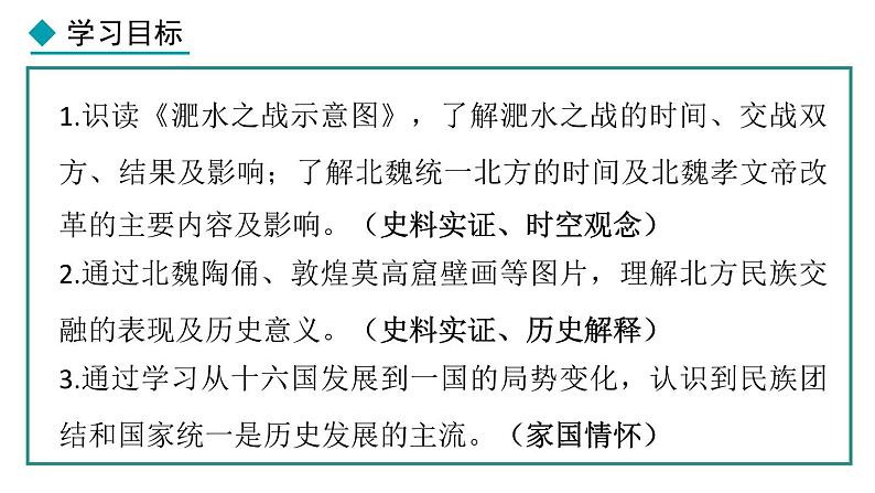 4.19 北朝政治和北方民族大交融(课件) 2024-2025学年统编版历史(2024)七年级上册02