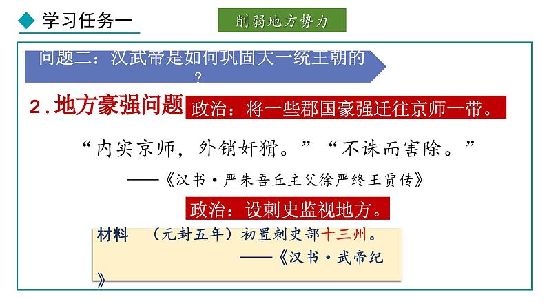 3.12 大一统王朝的巩固(课件) 2024-2025学年统编版历史(2024)七年级上册06