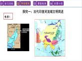第3课 古代印度 课件 -----2024-2025学年部编版历史九年级上册
