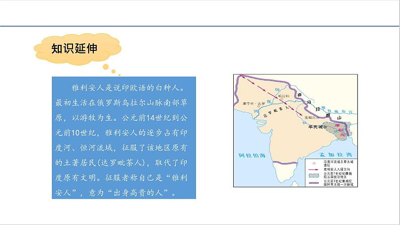 第3课 古代印度 课件 -----2024-2025学年部编版历史九年级上册第7页