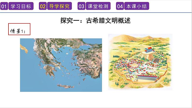 第4课 希腊城邦和亚历山大帝国 课件 -----2024-2025学年部编版历史九年级上册04