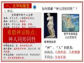 第6课 希腊罗马古典文化 课件-----2024-2025学年部编版历史九年级上册