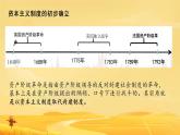 第17课 君主立宪制的英国 课件2024-2025学年部编版九年级历史上册