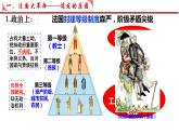 第19课  法国大革命和拿破仑帝国  课件  2024-2025学年部编版九年级历史上册
