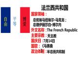 第19课 法国大革命和拿破仑帝国 课件-----2024-2025学年部编版历史九年级上册