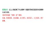 人教版八下历史第六单元科技文化与社会生活(2024成都中考复习课件)