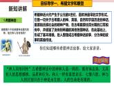 【新课标核心素养】统编版历史九上第6课 希腊罗马古典文化 （大单元教学课件+教学设计+练习+素材）