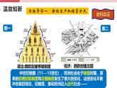 【新课标核心素养】统编版历史九上第13课 西欧经济和社会的发展 （大单元教学课件+教学设计+练习+素材）