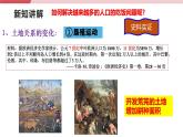 【新课标核心素养】统编版历史九上第13课 西欧经济和社会的发展 （大单元教学课件+教学设计+练习+素材）