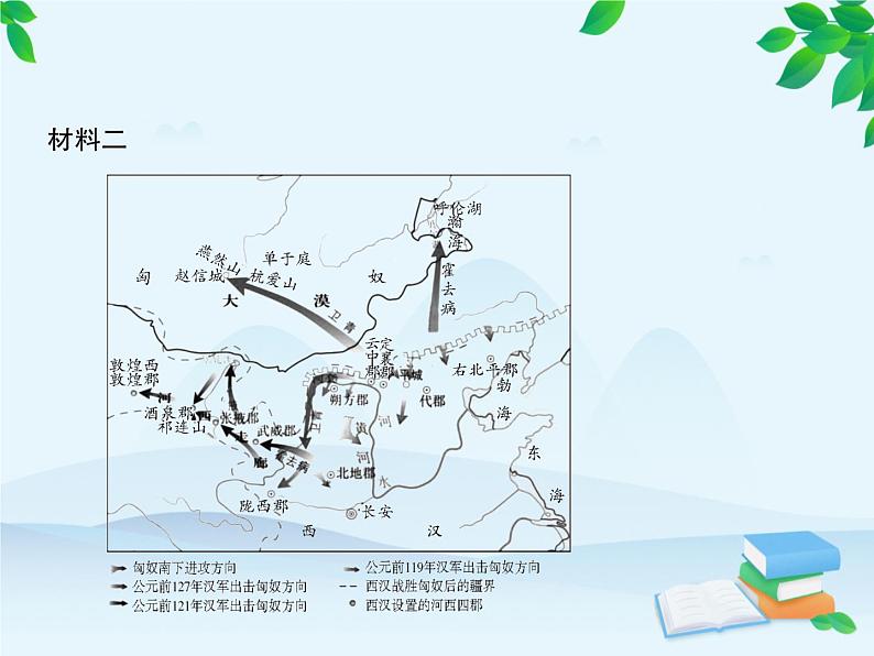 第12课 汉武帝巩固大一统王朝第7页