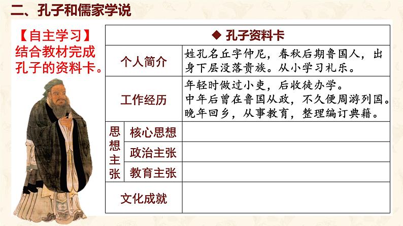 第7课 百家争鸣 课件-2024-2025学年统编版七年级历史上册06