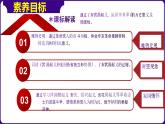 人教部编版初中历史八上 第9课  辛亥革命（精品课件）