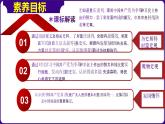 人教部编版初中历史八上 第23课  内战爆发（精品课件）