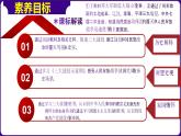 人教部编版初中历史八上 第24课人民解放战争的胜利（精品课件）