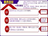 人教部编版 第21课 马克思主义的诞生和国际工人运动的兴起（精品课件）