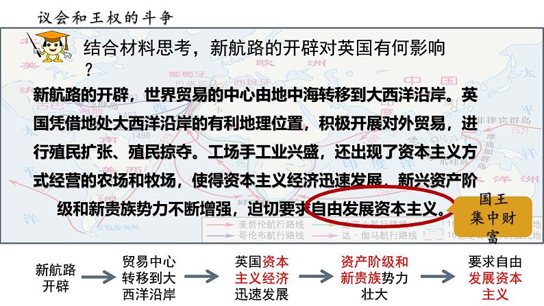 第17课　君主立宪制的英国-新课标核心素养时代下的教学评（精品课件+背诵清单+素养评价）05