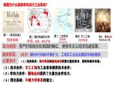 第20課  第一次工業(yè)革命（精品課件+素養(yǎng)檢測+背誦清單）