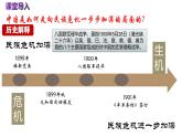 第7课  八国联军侵华与《辛丑条约》的签订-【新课标核心素养时代】（精品课件+预习清单+素养评价）