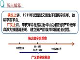 第9课辛亥革命-【新课标核心素养时代】（精品课件+预习清单+素养评价）