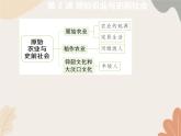 统编版（2024）历史七年级上册 第 2 课 原始农业与史前社会课件