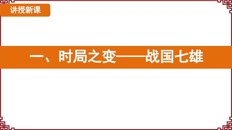 第6课 战国时期的社会变革 课件2024-2025学年统编版七年级历史上册06