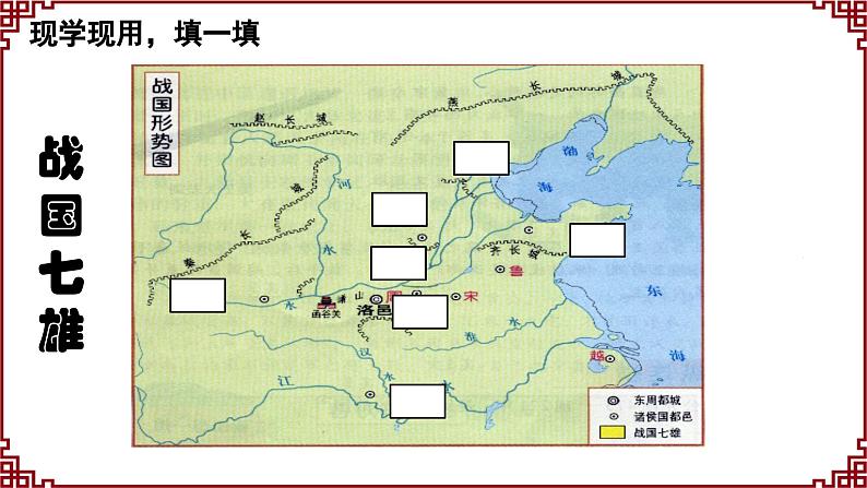 第6课 战国时期的社会变革 课件2024-2025学年统编版七年级历史上册08