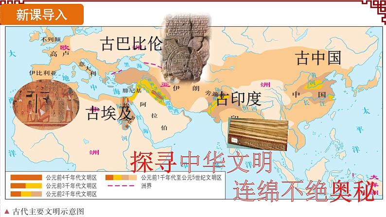 第15课  秦汉时期的科技和文化 课件2024-2025学年统编版七年级历史上册03