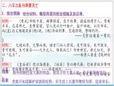 人教版（2024）七年级历史上册课件  第17课 西晋的短暂统一和北方各族的内迁